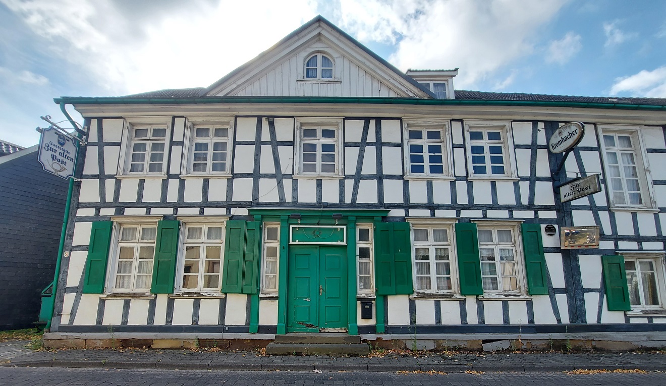 Witzhelden - 2022